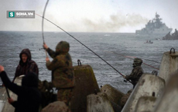 "Hậu quả căng thẳng Nga-phương Tây đang đổ dồn xuống Kaliningrad"