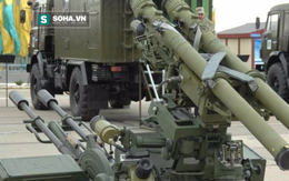Việt Nam chế tạo tổ hợp pháo - tên lửa phòng không: Hỏa lực mạnh!
