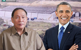 Tướng Rinh: "Nếu được, tôi hy vọng TT Obama thăm sân bay Đà Nẵng"
