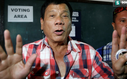 Duterte đắc cử tổng thống Philippines là "món quà" cho Nga?