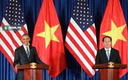 Phản ứng của Nga khi Mỹ dỡ bỏ cấm vận vũ khí với Việt Nam