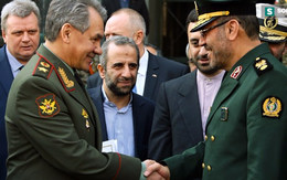 Tổ chức nói chuyện về Syria ở Tehran, Iran "dằn mặt" Nga?