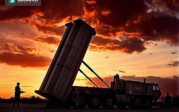 Trung Quốc cảnh báo Mỹ về việc triển khai THAAD ở Hàn Quốc