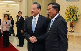Campuchia lên tiếng việc gây ảnh hưởng đến tuyên bố chung ASEAN