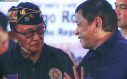 Vì sao Philippines chọn cựu Tổng thống Fidel Ramos là đặc sứ ở TQ?