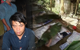 Thảm án 4 người chết ở Lào Cai: Quyết định khởi tố vụ án