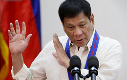 Sợ kích động TQ, Philippines quyết không "gây chú ý" tại ASEAN