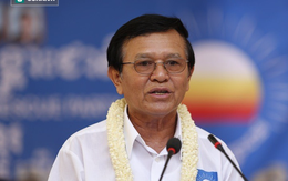 Đối lập Campuchia "cầu xin" Hun Sen đối thoại