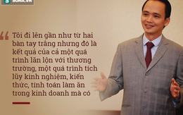 Đại gia Trịnh Văn Quyết có thêm bao nhiêu tiền?