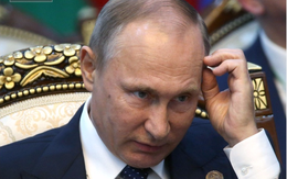 Nga: Đồng minh thì thừa, bạn bè "chí cốt" lại thiếu