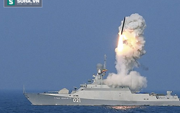 Khí tài hải quân của Nga hút khách sau chiến dịch tại Syria