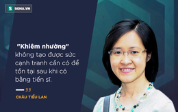 Học tiến sĩ để làm gì: Làm thế nào để nấu thành cơm chứ không phải cháo? (Phần 3)