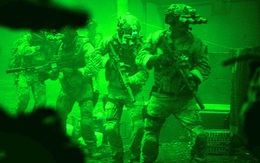 Bí mật "góc khuất" chưa từng kể của biệt kích Mỹ Navy SEAL