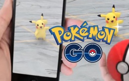 Đây là 10 game GPS tương tự nhưng còn thú vị hơn Pokemon Go!