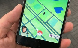 Nghiêm cấm sử dụng trò chơi Pokemon Go trong toàn LLVT tỉnh