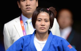 Văn Ngọc Tú thắng trận mở màn tại Olympic