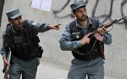 Afghanistan tiêu diệt chỉ huy khét tiếng của Taliban