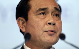 Thủ tướng Thái: 'Tôi không phải là Cameron mà từ chức sau trưng cầu'