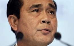 Người dân Thái Lan hài lòng với Thủ tướng Prayuth Chan-ocha