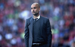 Phát ngôn "kỳ lạ", Pep Guardiola bị Redknapp dạy dỗ