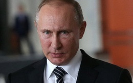 Ông Putin lập cơ quan "siêu điệp viên" mạnh hơn KGB?