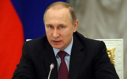 Tổng thống Nga Putin và ước mơ trở thành điệp viên KGB từ ấu thơ