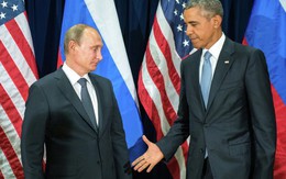 TT Obama: Putin rất cởi mở và lịch thiệp, nhưng Nga đang yếu thế