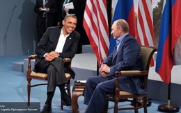 Ukraine trở thành “vật tế thần” trong thỏa thuận Nga - Mỹ?