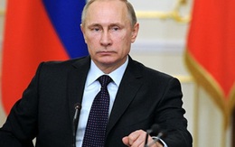 Tổng thống Putin: Vụ giết hại Đại sứ Nga là một sự khiêu khích hèn hạ