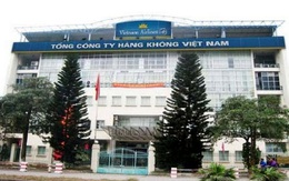 Vietnam Airlines chốt danh sách cổ đông để đăng ký giao dịch trên UpCOM