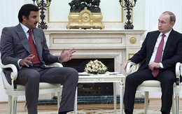 Liệu Qatar có làm thay đổi cục diện chiến sự Syria?