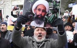Saudi Arabia cắt đứt quan hệ với Iran: Trung Đông đang biến thành “lò lửa”