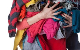 Bất chấp mưa nồm, quần áo bạn sẽ chẳng còn bị ẩm mốc với những tuyệt chiêu cực kỳ đơn giản