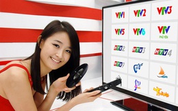 VTV, VOV cũng như các ngân hàng 0 đồng đều trong diện phải công khai tình hình làm ăn