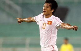 Tiền đạo Quang Hải từ giã sân cỏ: Nếu bóng đá là tình yêu....