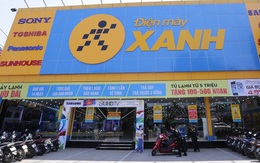 Mở thêm 50 trung tâm điện máy vẫn không tăng nổi doanh thu, Điện máy Xanh đang "đốt" hàng trăm tỷ chạy quảng cáo cuối năm