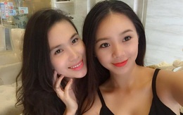 Thân thế bất ngờ của người "đứng sau" hot girl Quỳnh Kool, Hoàng Thùy Linh