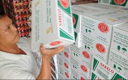 Bộ Công thương chốt giá “chào sàn” cổ phiếu Sabeco là 110.000đ