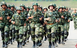 Chuyên gia Mỹ: “Trung Quốc trỗi dậy không mang dấu hiệu hòa bình“