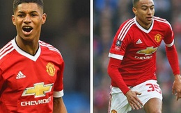 Martial, Rashford và Lingard tạo ra kỷ nguyên mới cho Man United