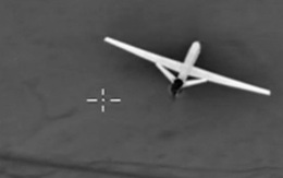 Máy bay không người lái của Nga "vô ý" vi phạm không phận Israel