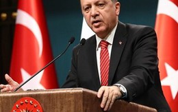 Thổ Nhĩ Kỳ "mắng" phương Tây không chia sẻ thông tin tình báo