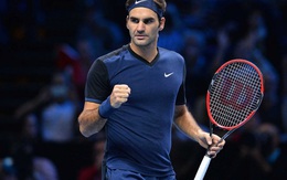Tay vợt lừng danh Roger Federer sắp sang Việt Nam