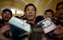 Philippines cũng có Donald Trump?