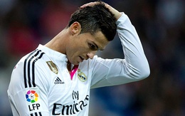 Kháng cáo bất thành, Real Madrid nhận lệnh cấm khủng khiếp