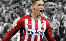 Torres đến rồi, Man City và Real "không có cửa"!