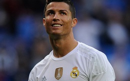TIẾT LỘ: Cristiano Ronaldo rê bóng chỉ ngang… Ter Stegen