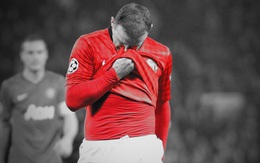 Anh là tiền đạo kiểu gì vậy, Rooney?