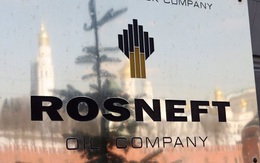 Nga bán một phần Rosneft cho Trung Quốc và Ấn Độ