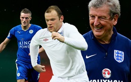 "Thiên tài" ra tay, Rooney, Vardy cũng không cứu nổi tuyển Anh